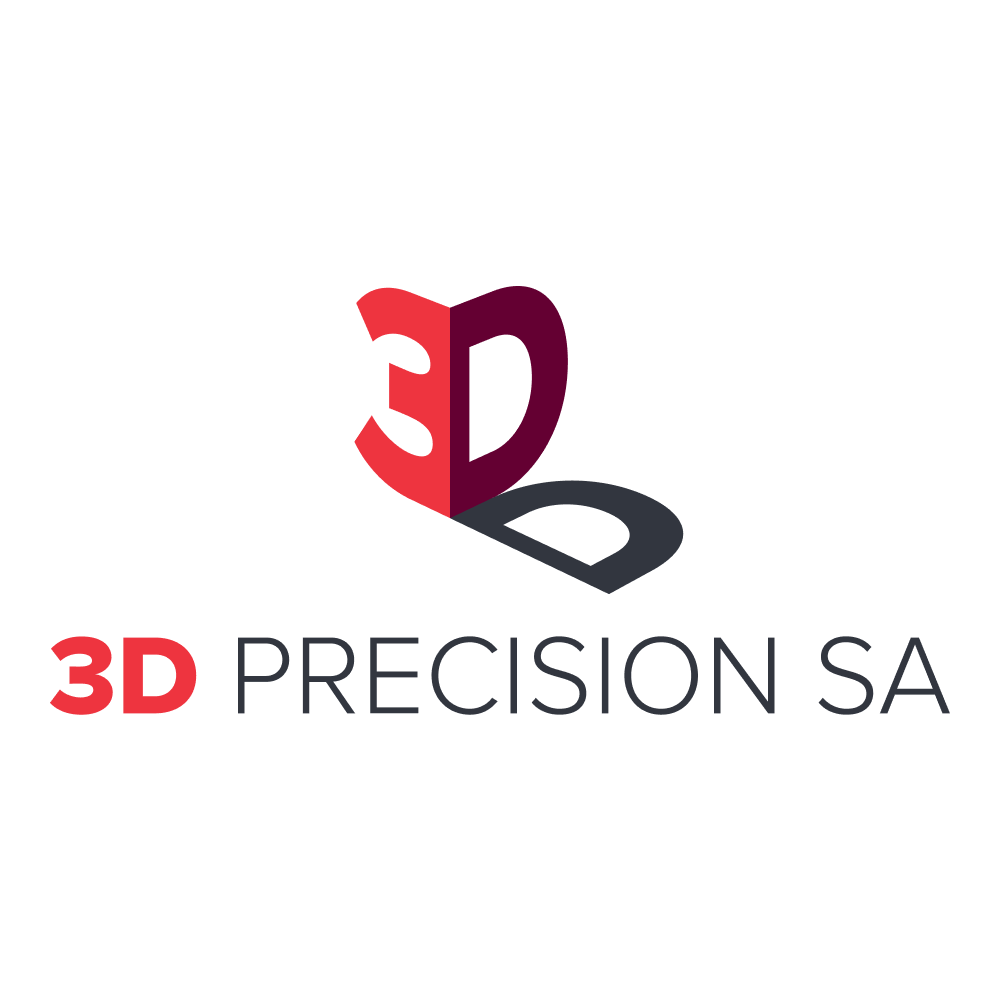 3D Précision