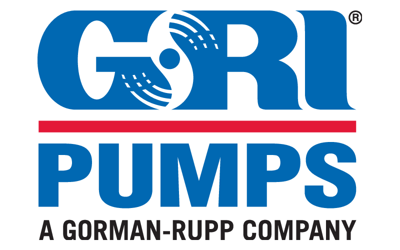 GRI Pumps