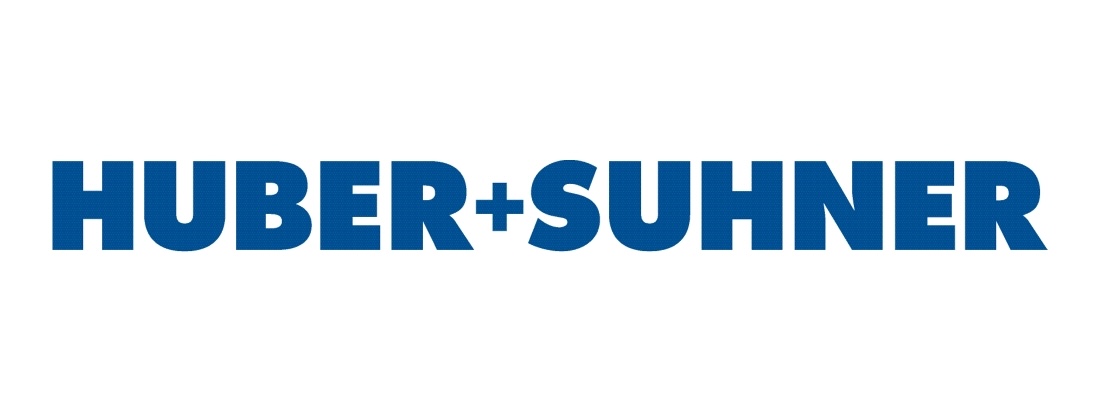 Huber + Suhner