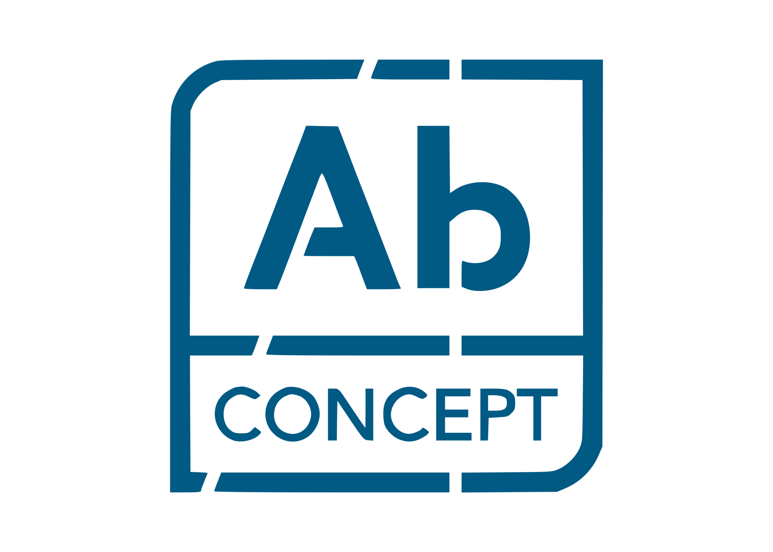 Ab Concept
