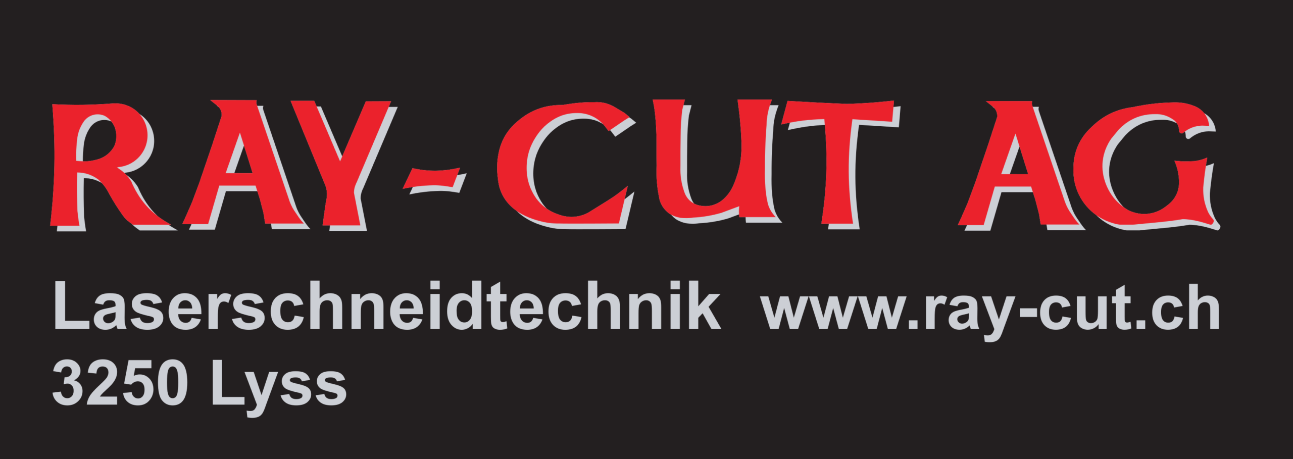 Ray-Cut AG