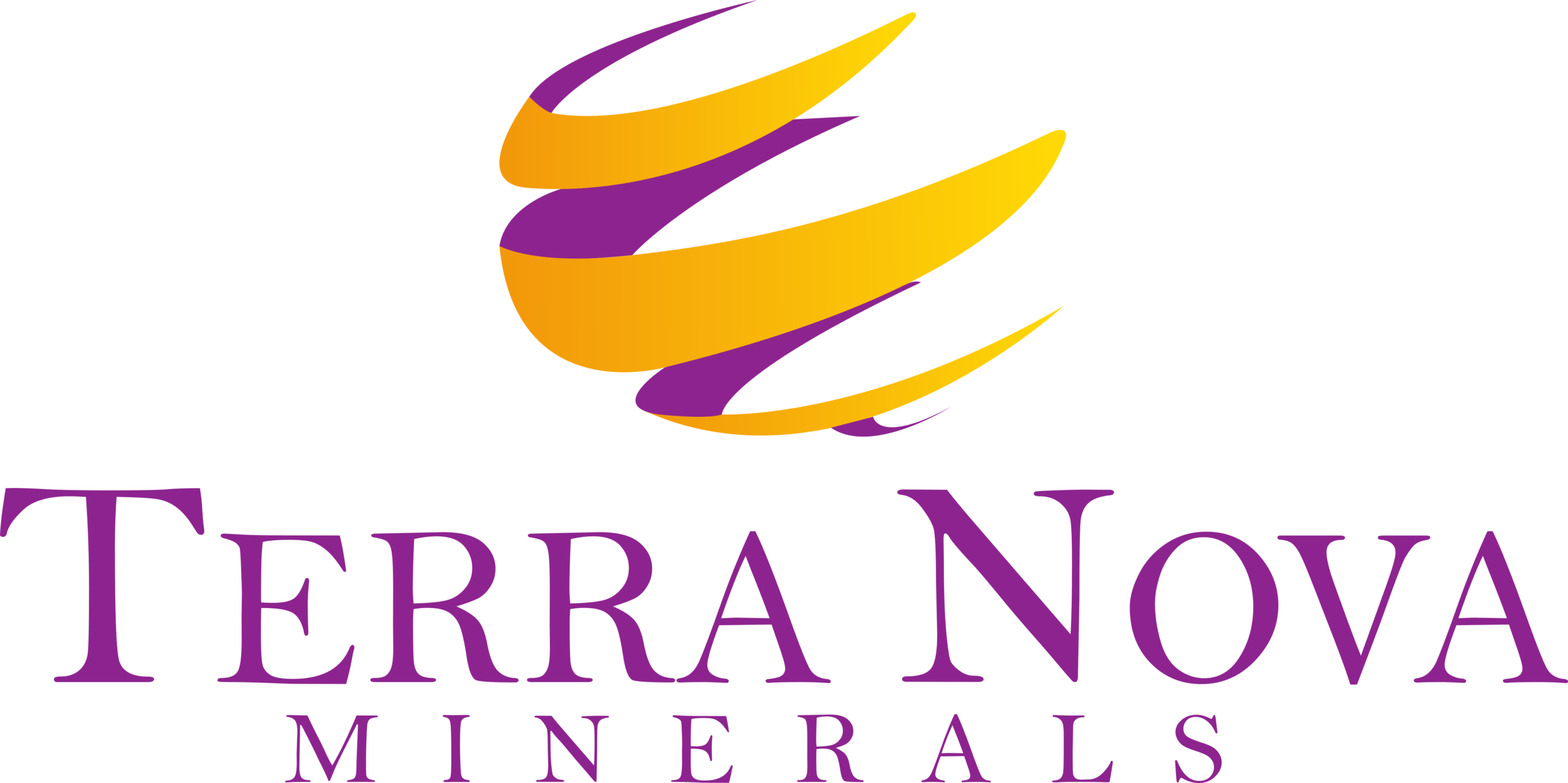 Terra Nova