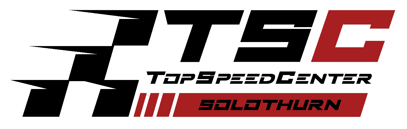 Top Speed Center