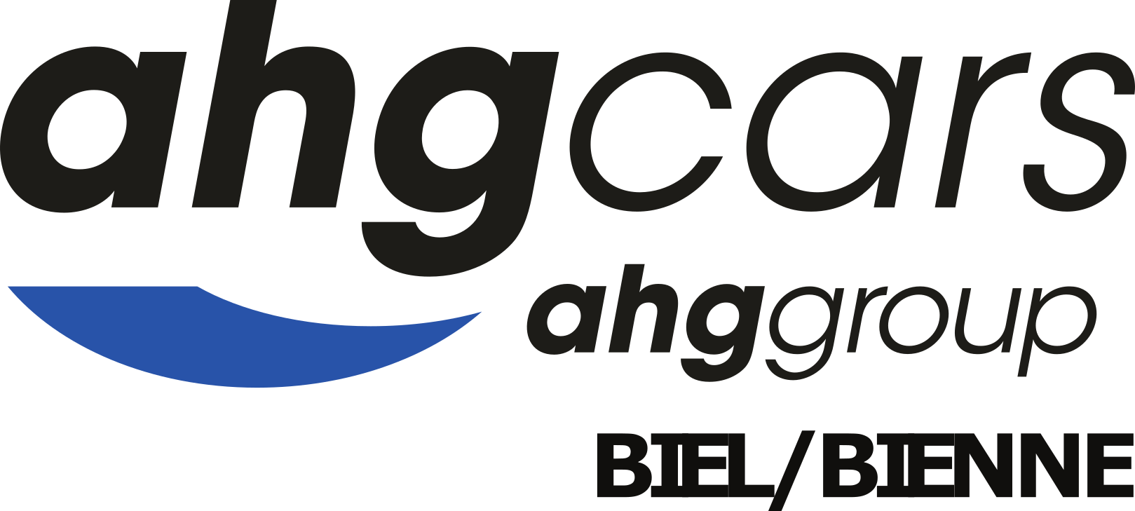 AHG Cars Biel/Bienne