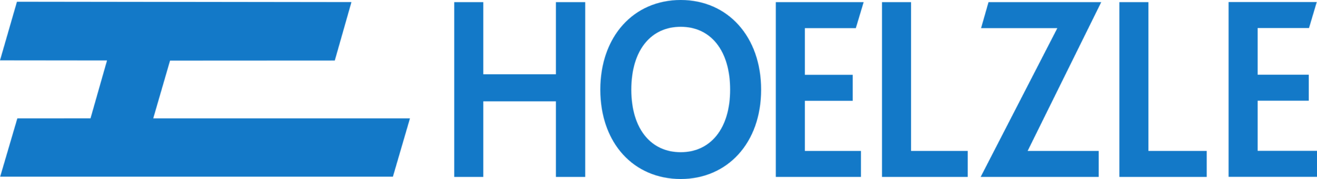 Hoelzle