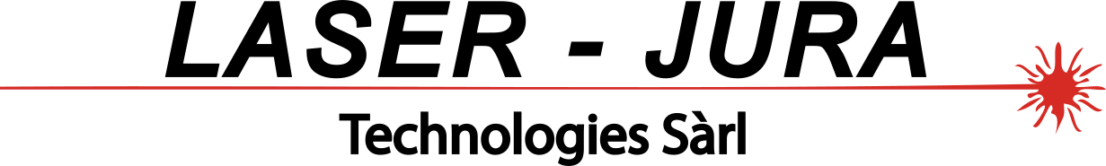 Laser-Jura 