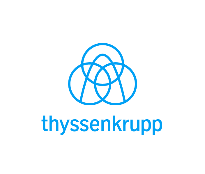 thyssenkrupp Presta